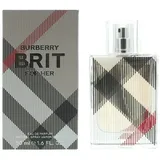 Burberry Brit For Her Eau De Parfum