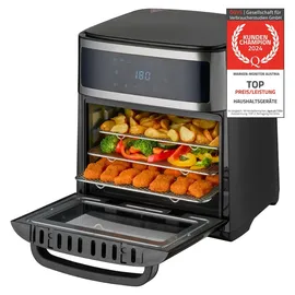 First Austria TZS First Austria 13L schwarz