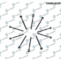 DR.MOTOR AUTOMOTIVE Zylinderkopfschraubensatz DRM01832S