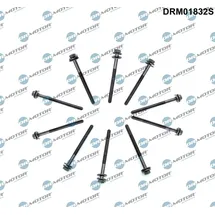 DR.MOTOR AUTOMOTIVE Zylinderkopfschraubensatz DRM01832S