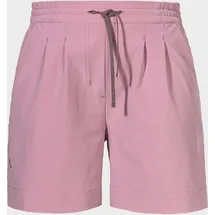 Schöffel Shorts Style Gharra rosa 44