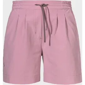Schöffel Shorts Style Gharra rosa 44