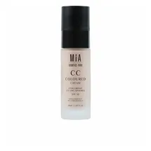 Mia Cosmetics Paris Coloured Cream Pack de 1