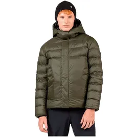 Rossignol Aretu Daunenjacke - Olive Shadow L