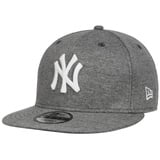 New Era New York Yankees MLB Jersey Grey 9Fifty Snapback Cap - M - L