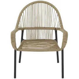 Möbel Kraft Prato Set 3-tlg. Beige