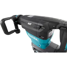 Makita HM002GZ03 ohne Akku inkl. Koffer