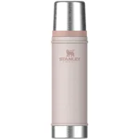 Stanley Isolierflasche rosa 0,59 l