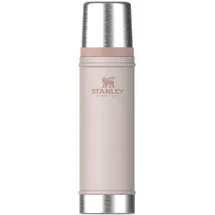 Stanley Isolierflasche rosa 0,59 l