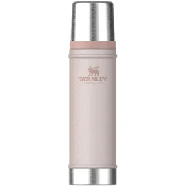 Stanley Isolierflasche rosa 0,59 l