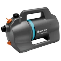 Gardena Gartenpumpe 4100 Silent 9050-20