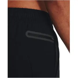Under Armour Unstoppable Trainingshose Damen 001 black/black XS