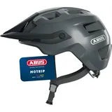 ABUS MoTrip 54-58 cm Unisex grau 2021