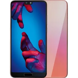 Huawei P20 Dual SIM 128 GB twilight purple