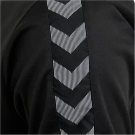 hummel Herren black/white M,
