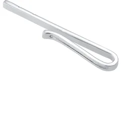 KUZZOI Krawattennadel 925 Silber silber, | Gr.: onesize