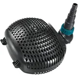 AquaForte EC 5000 Teichpumpe 26 Watt