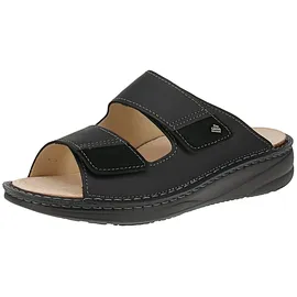 Finn Comfort Psara Schwarz 41