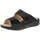 Finn Comfort Psara Schwarz 41