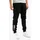 Lonsdale Tweedmouth Jogginghose Normal Schwarz XXL