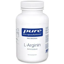 Pure Encapsulations L-Arginin