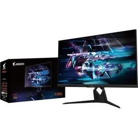 Gigabyte Aorus FI32U 32"