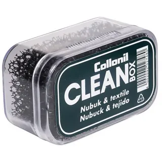 Collonil CLEAN BOX CLASSIC 74800001000, Schuhcreme & Pflegeprodukte, Transparent (neutral), - Einheitsgröße
