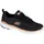 SKECHERS Flex Appeal 3.0 - First Insight black/rose gold 36