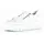Gabor Sneaker Damen Weiß 39