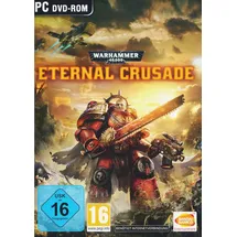 Warhammer 40.000: Eternal Crusade (USK) (PC)