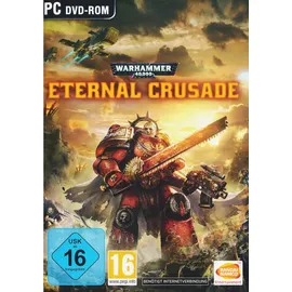 Warhammer 40.000: Eternal Crusade (USK) (PC)