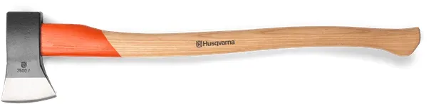 Husqvarna Spaltaxt 80 cm