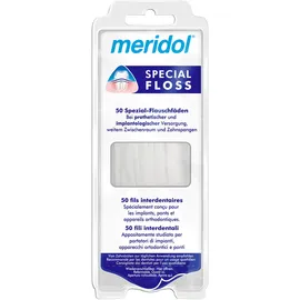 Meridol Special Floss 50 St.