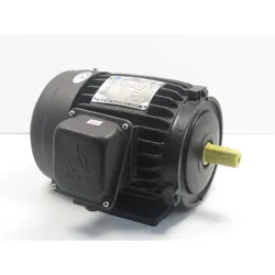 Stürmer Maschinen Motor VMBS 1408,E / 400V / 0,75kW  #2000 / für Hauptantrieb