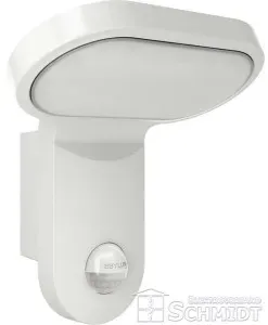 ESYLUX - LED-Strahler AOL 200 LED 5K ws, 24W