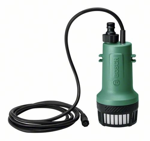 Bosch Power Tools Akku-Regenwasserpumpen F016800620