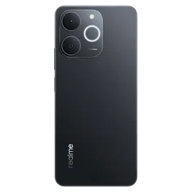 Realme Note 70T 128 GB Obsidian Black