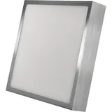 EMOS LED Panel 21 W quadratische 22,5 cm 1900 lm
