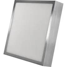 EMOS LED Panel 21 W quadratische 22,5 cm 1900 lm