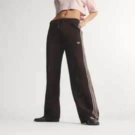 adidas Firebird Jogginghose Braun S