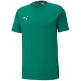 Puma Teamgoal Tee T-shirt Pepper Green M