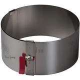 LARES 6013 Backform Tortenring
