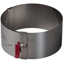 LARES 6013 Backform Tortenring