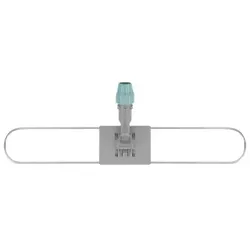 Staubmopphalter 60cm