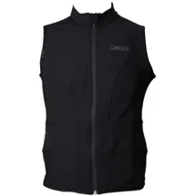 Lenz Heat 1.0 Weste - Black - XL