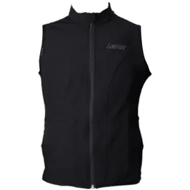 Lenz Heat 1.0 Weste - Black - XL