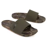 Fox International Badesandalen Camo/Khaki 41