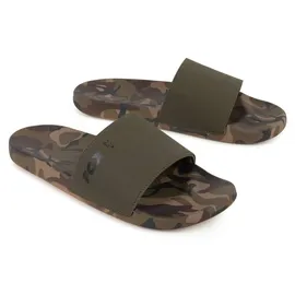 Fox International Badesandalen Camo/Khaki 41