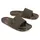Fox International Badesandalen Camo/Khaki 41
