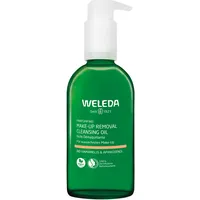 Weleda Make-Up Removal Cleansing Oil 150 ml